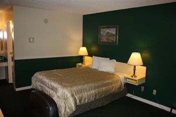 Northwoods Inn & Suites Saskatoon Eksteriør bilde